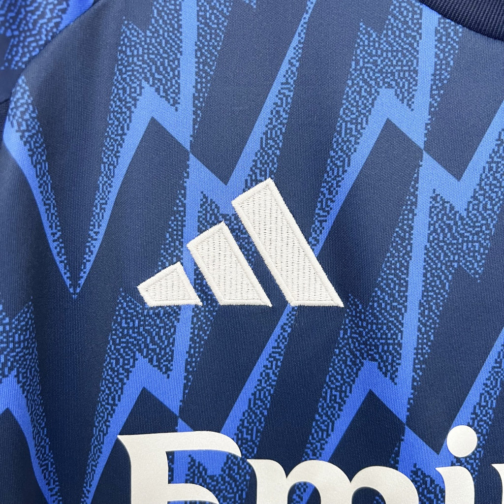 Arsenal Away Jersey 2025/26