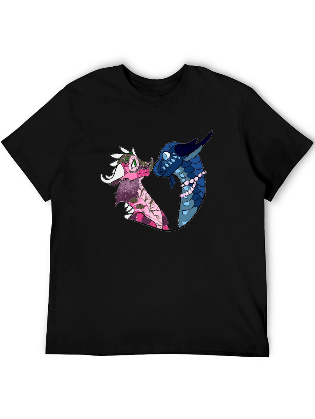 Dragon Love T-Shirt
