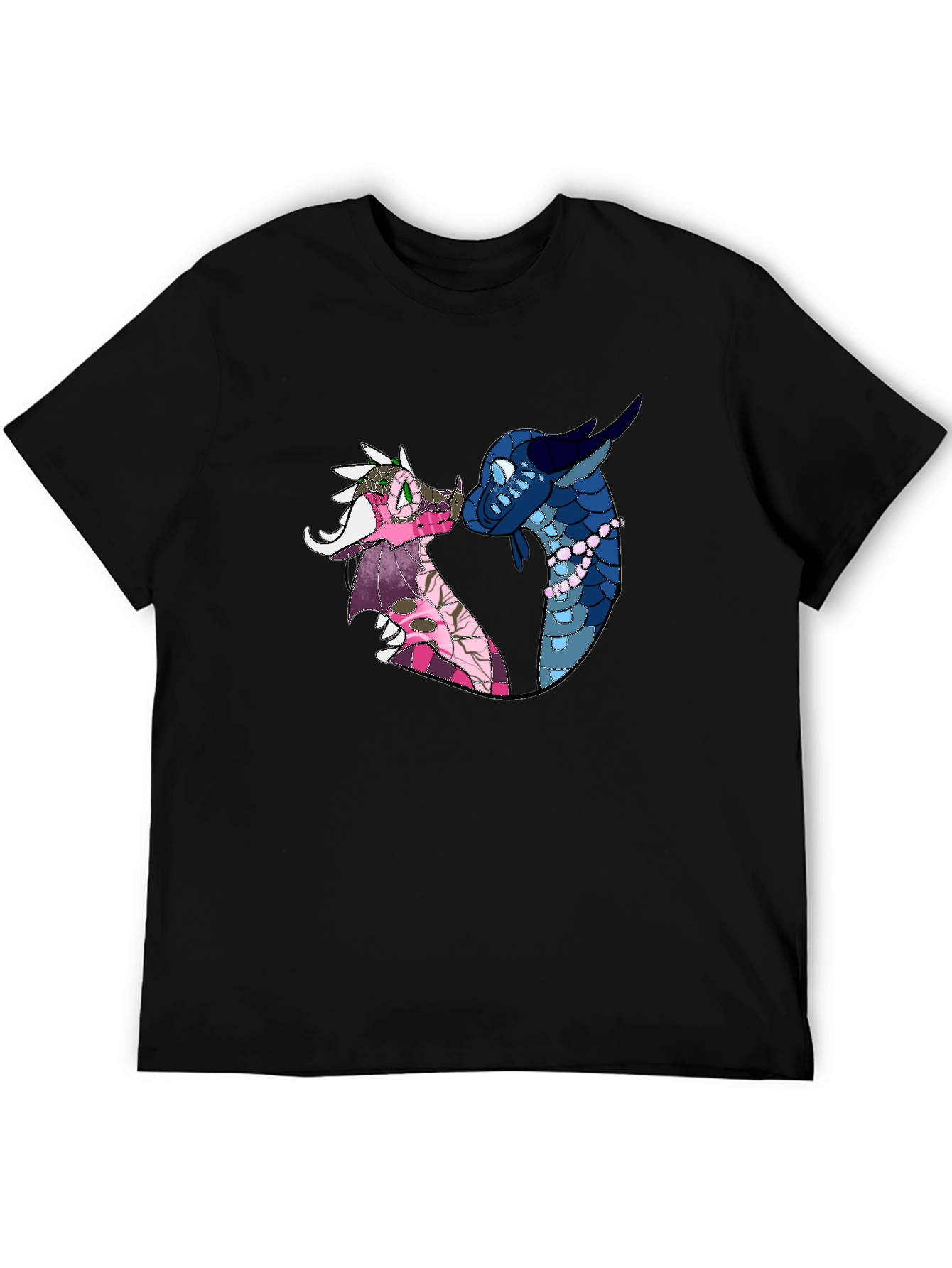 Dragon Love T-Shirt