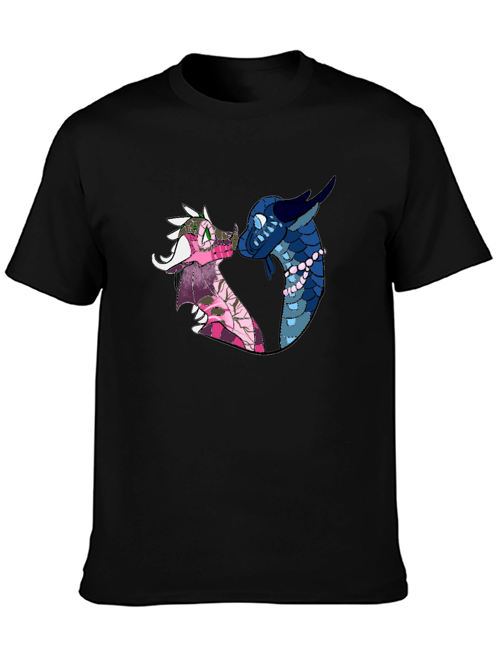 Dragon Love T-Shirt