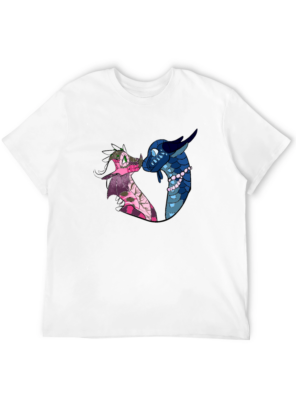 Dragon Love T-Shirt