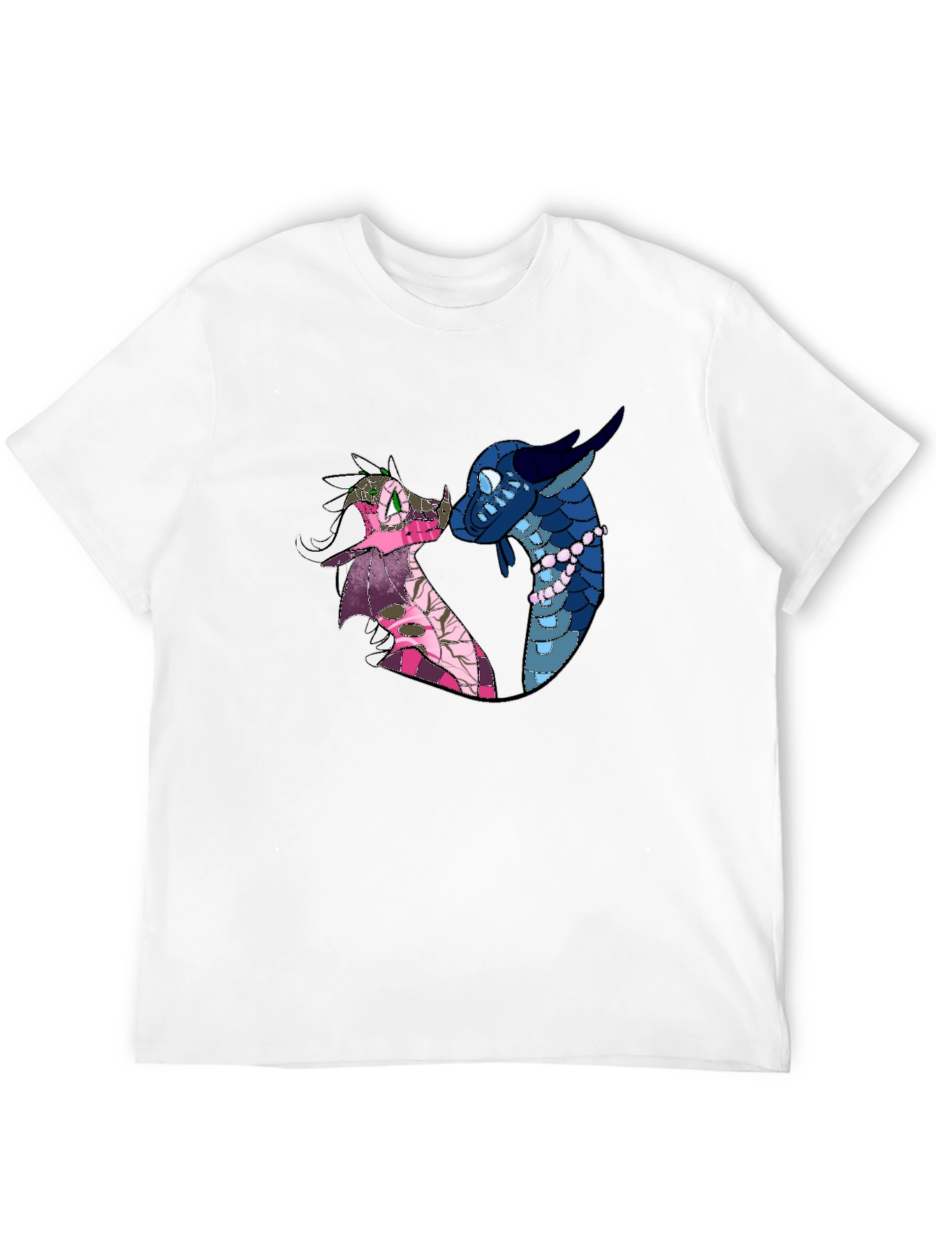 Dragon Love T-Shirt