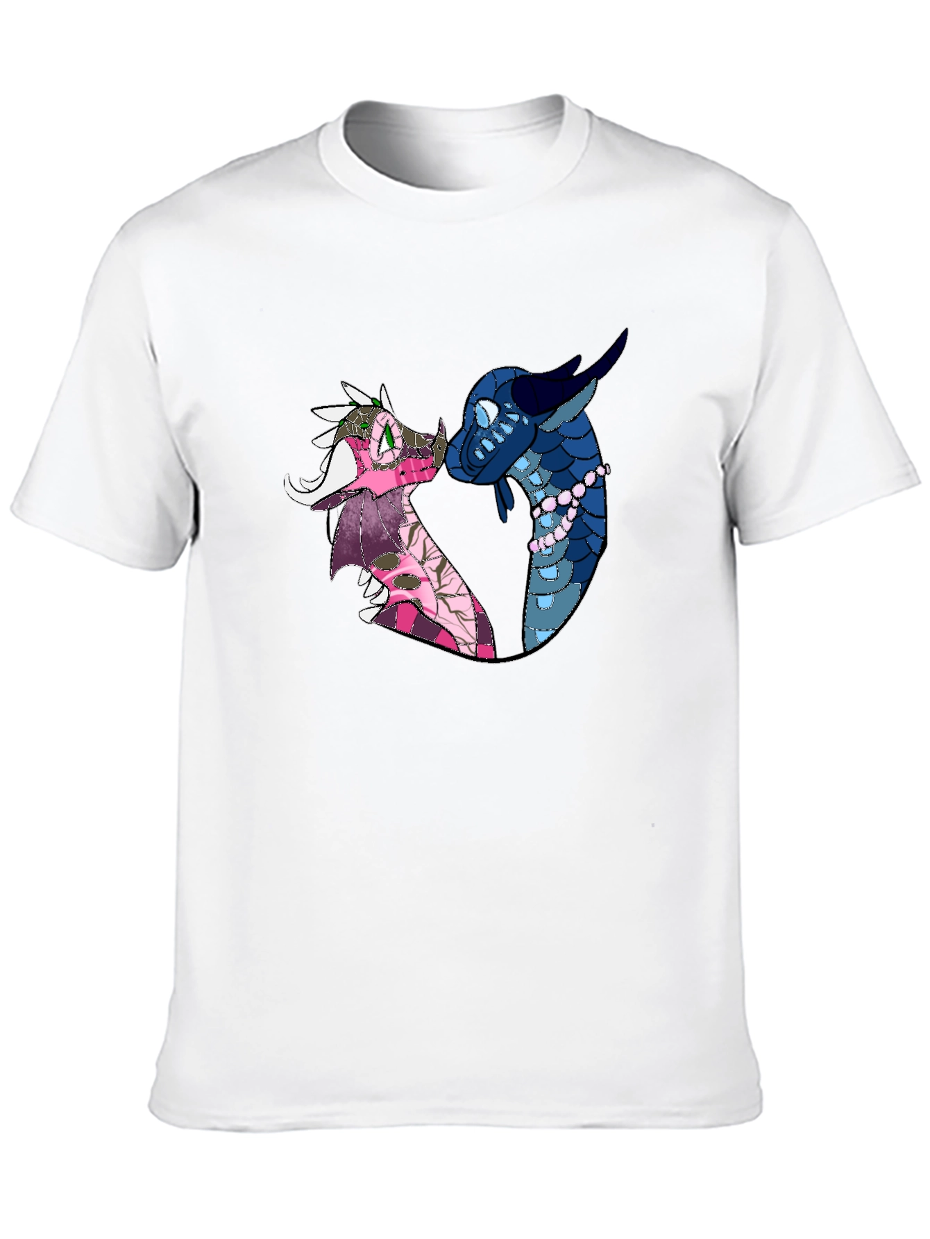 Dragon Love T-Shirt