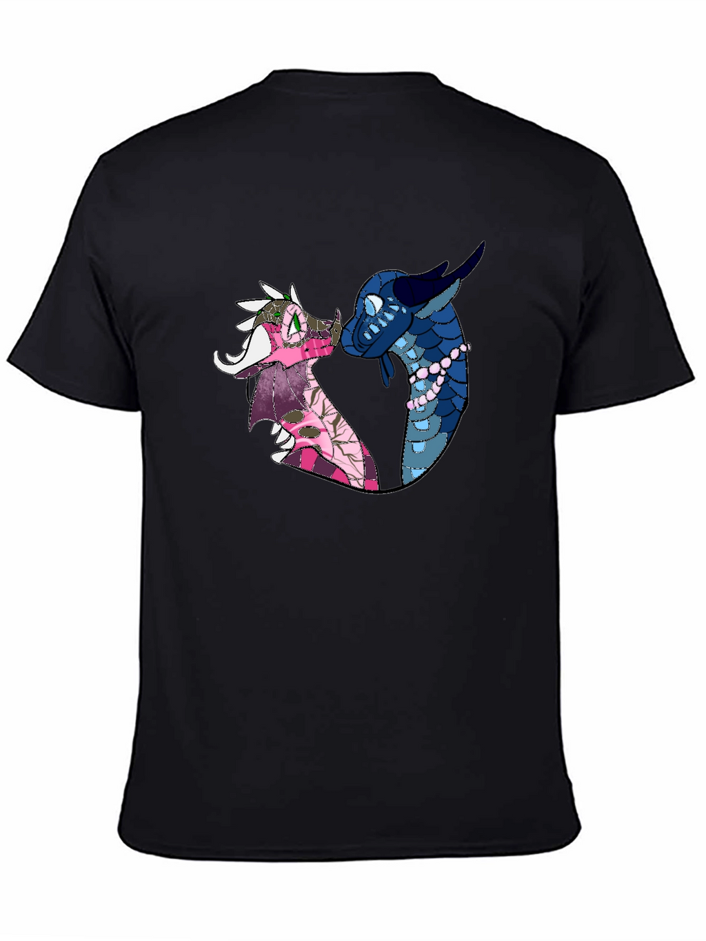 Dragon Love T-Shirt