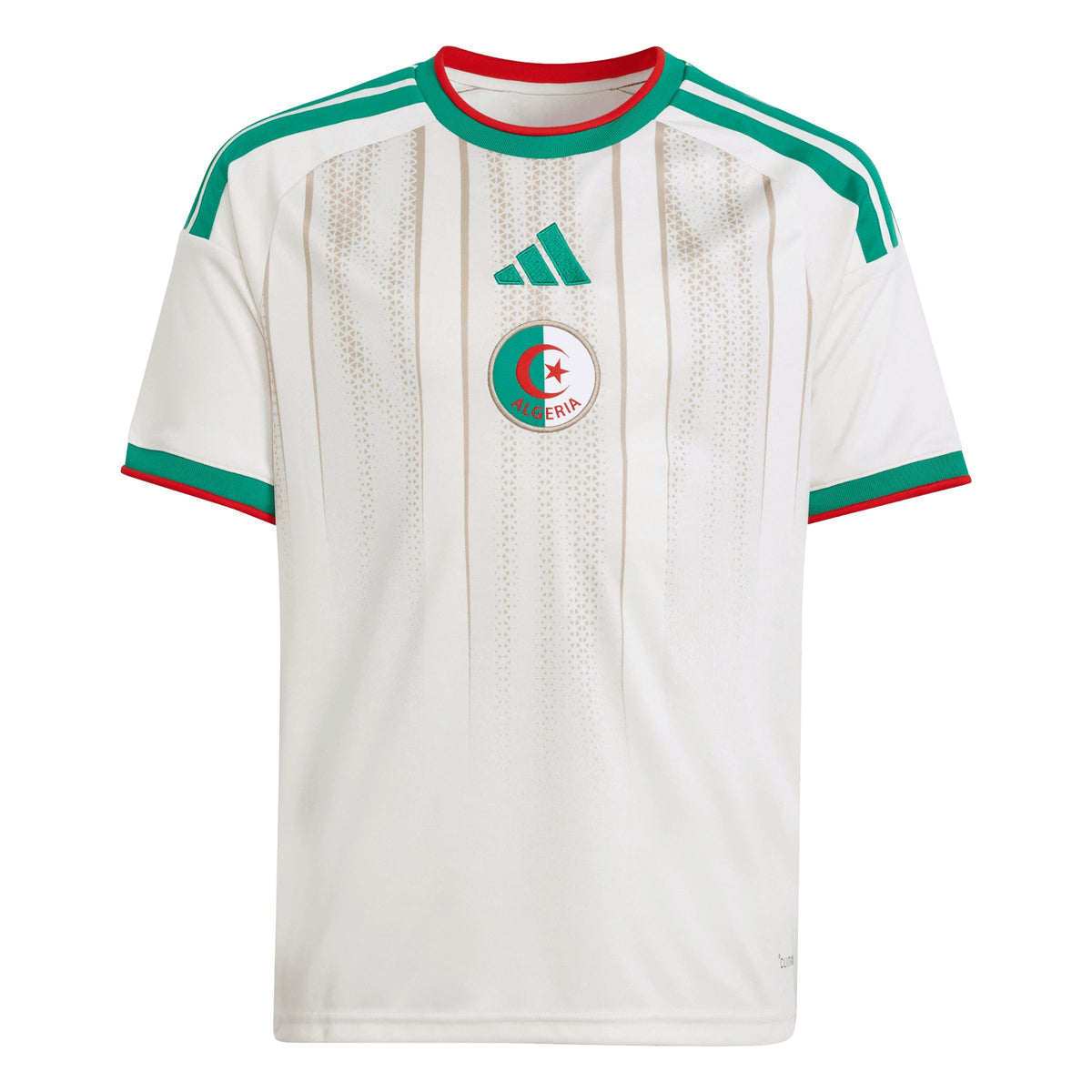 Algeria 2026 Home Jersey - Youth