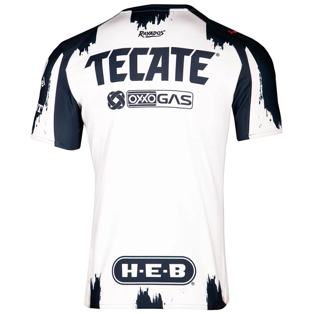 Rayados Monterrey Home Jersey 2025/26