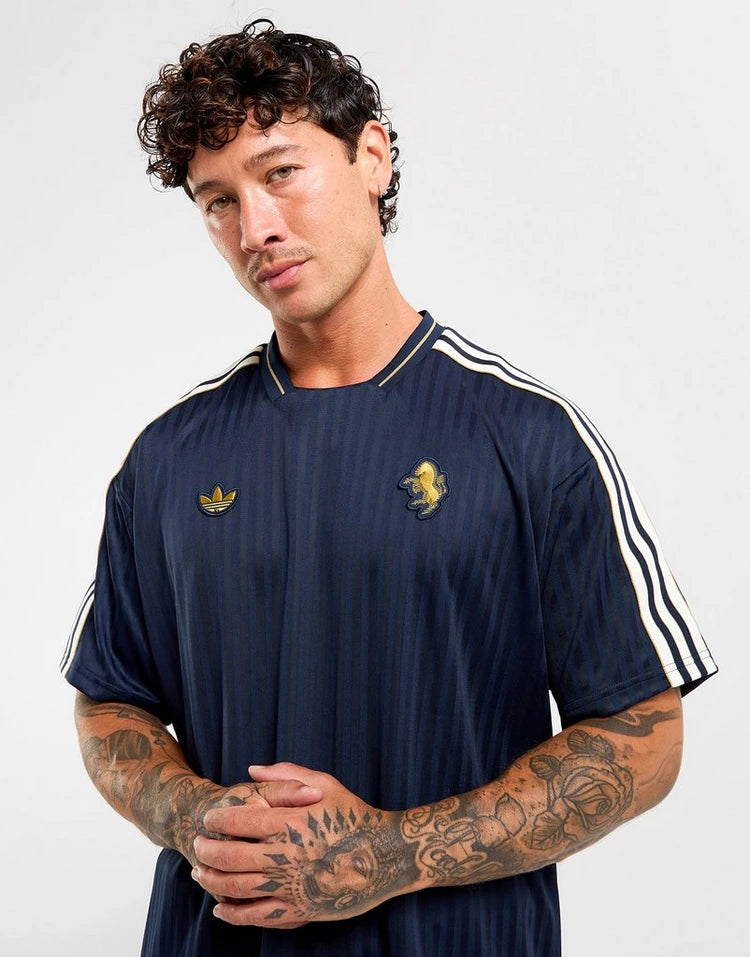 Juventus Terrace Icons Jersey 2025/26