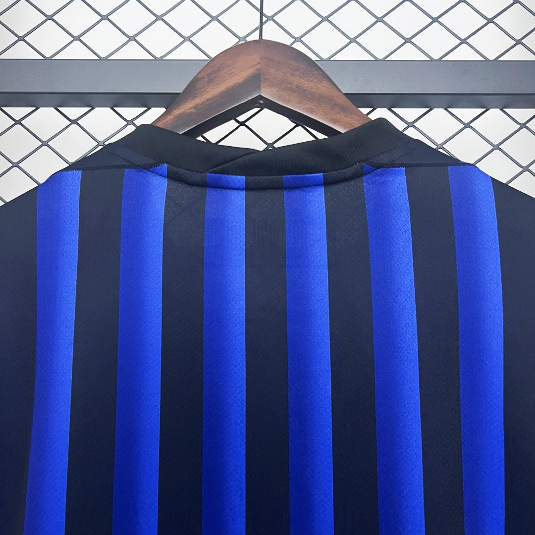 Inter Milan Home Jersey 2025/26