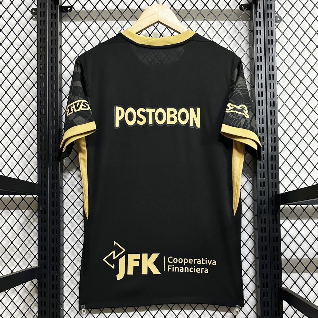 Atlético Nacional Away Jersey 2025