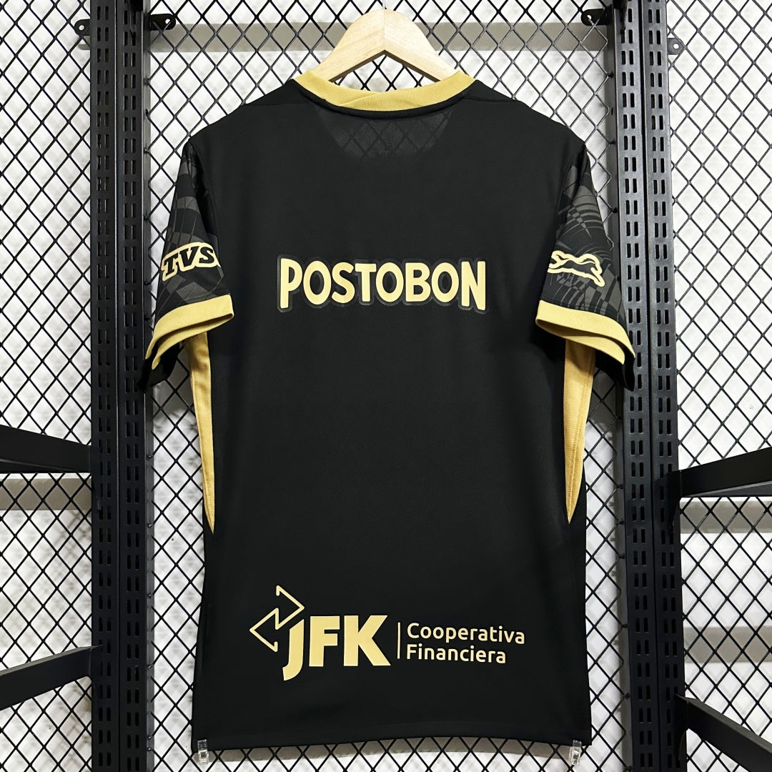 Atlético Nacional Away Jersey 2025