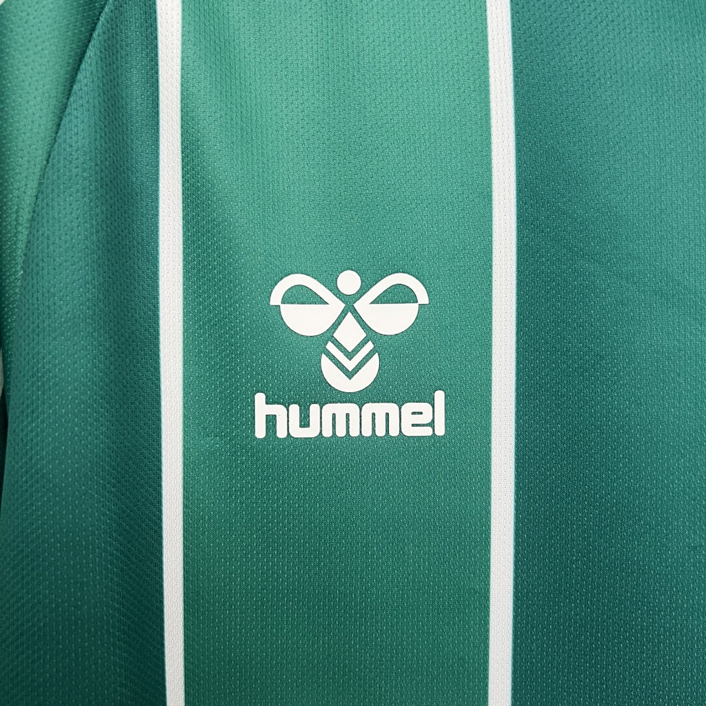 Werder Bremen Home Jersey 2025/26