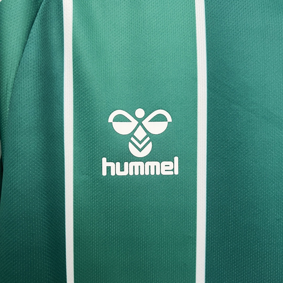 Werder Bremen Home Jersey 2025/26