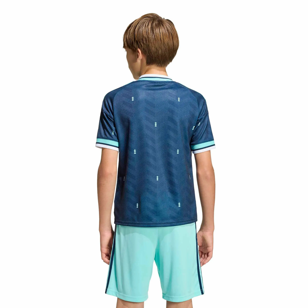 2026 Germany Youth Stadium Away Soccer Jersey (Custom)
