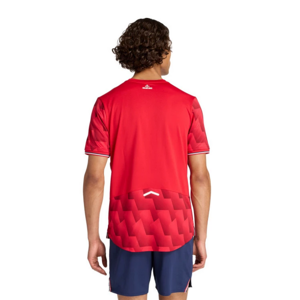 Lille LOSC Home Jersey 2025/26
