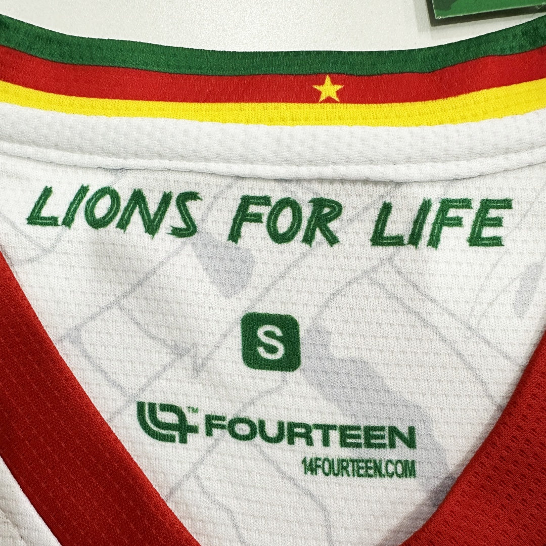 Cameroon Third Jersey 2025