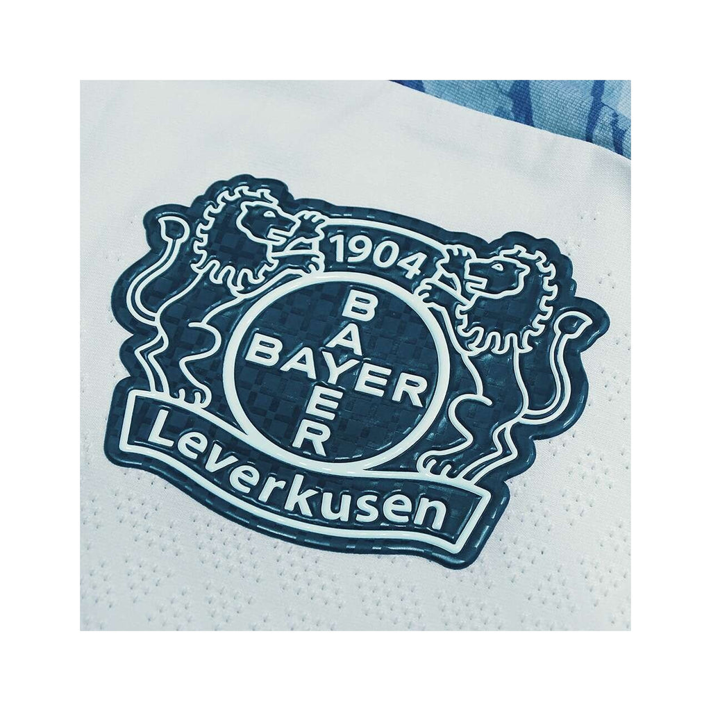 Bayer 04 Leverkusen 2026/27 Away Jersey (Custom)