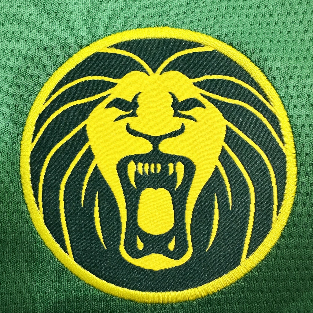Cameroon Home Jersey 2025