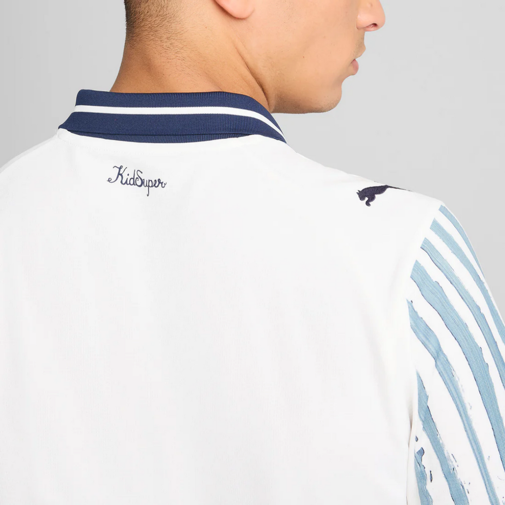 Player Version Monterrey Kidsuper Away Jersey Club World CUp 2025