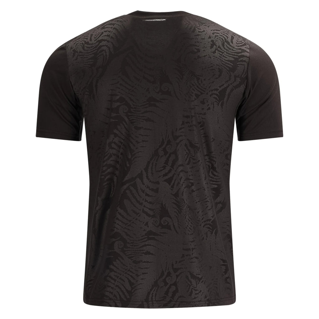 2026 New Zealand Home Jersey