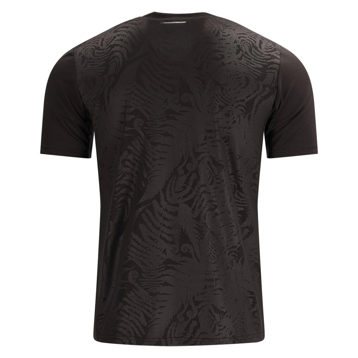 2026 New Zealand Home Jersey