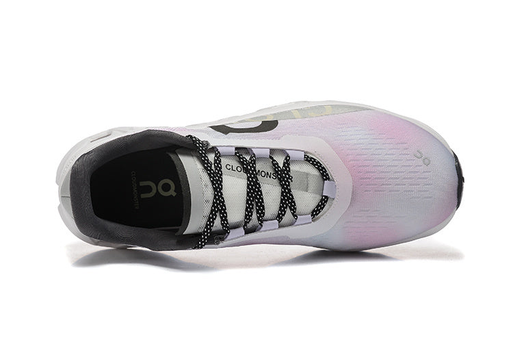 On Running Cloudmonster Sneakers White Multicolored