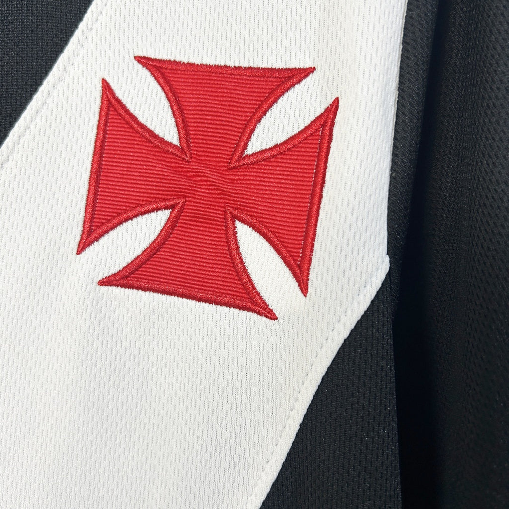 Retro CR Vasco da Gama Home Jersey 1974