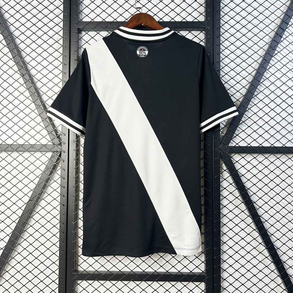 Retro CR Vasco da Gama Home Jersey 1974