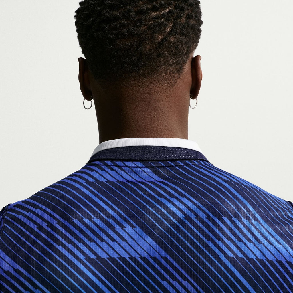 France 2026 Home Jersey - Men's (Custom)