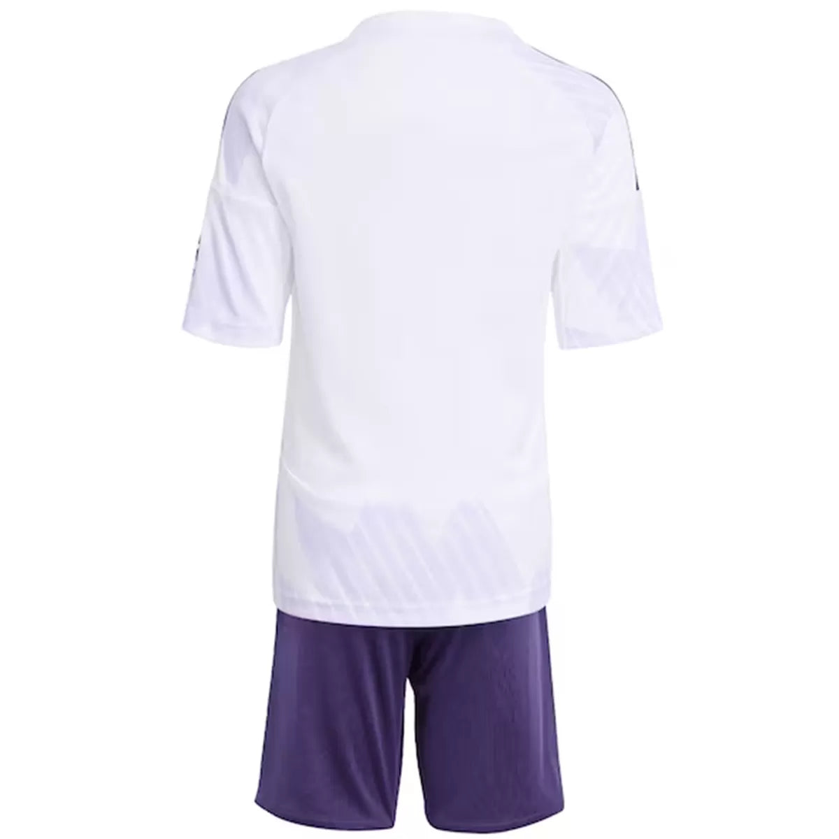 Kid's Manchester United Away Kit 2025/26