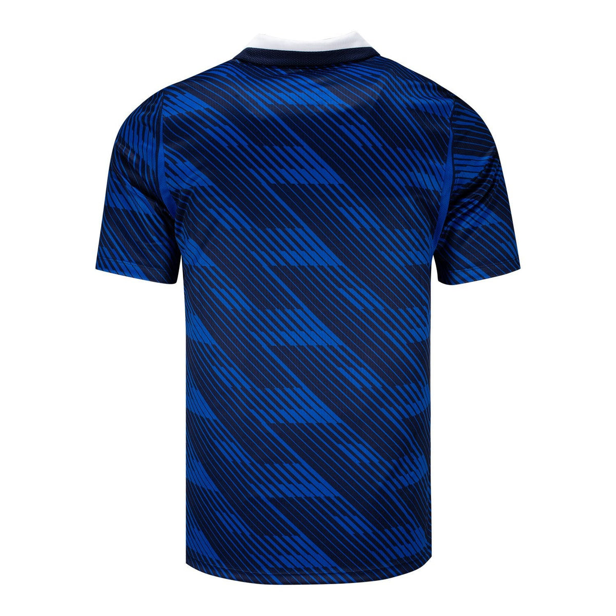France 2026 Home Jersey - Men's (Custom)