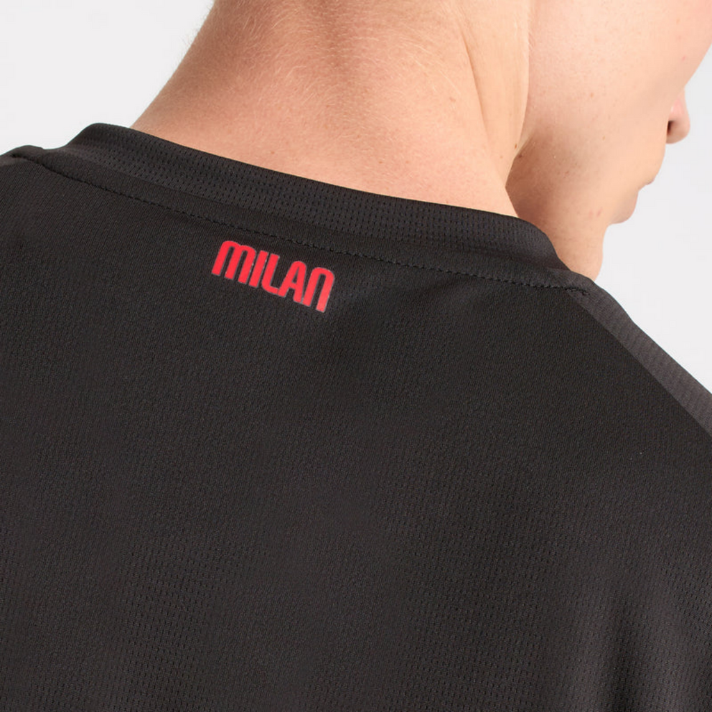 AC Milan Home Jersey 2025/26