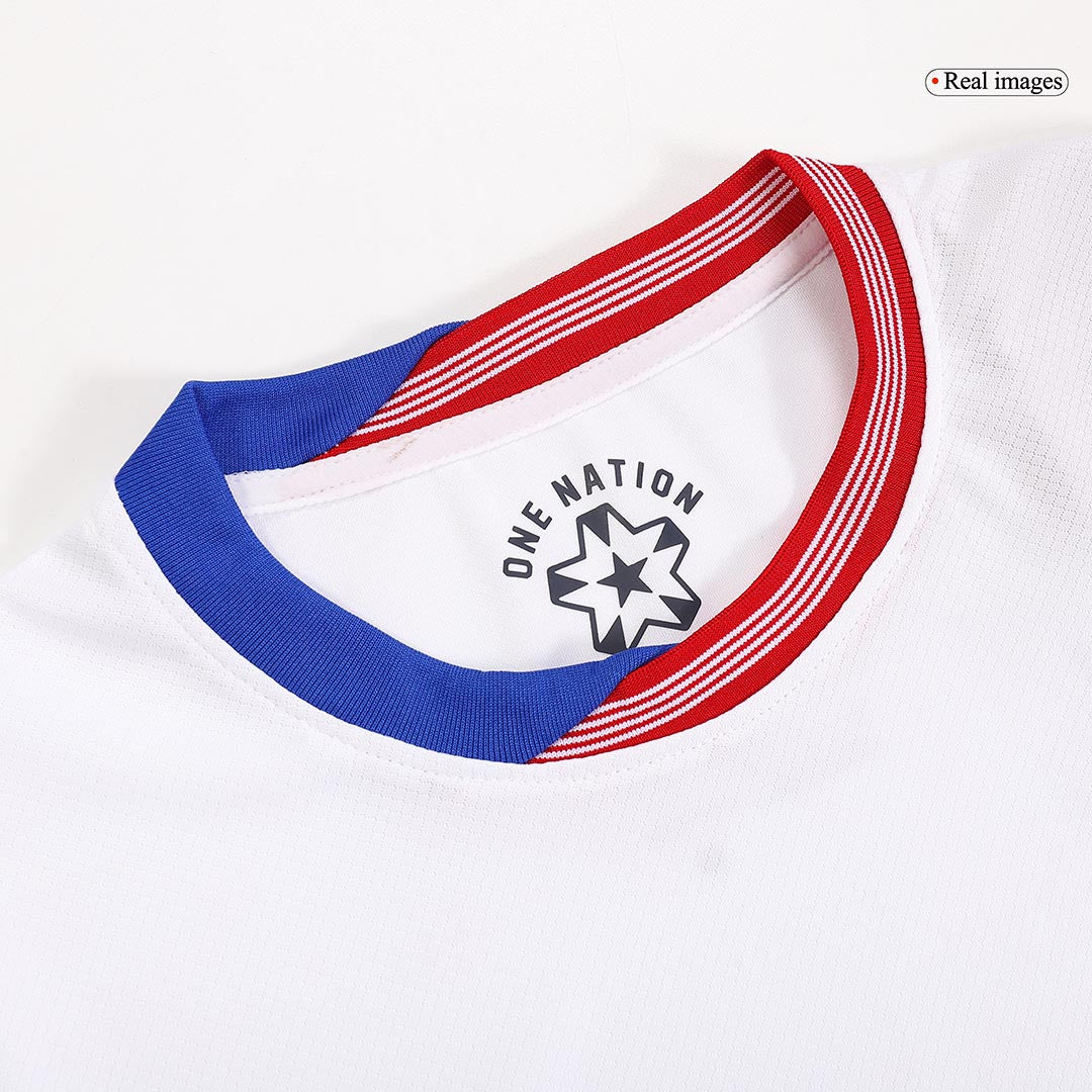 USMNT USA Home Jersey Copa America 2024