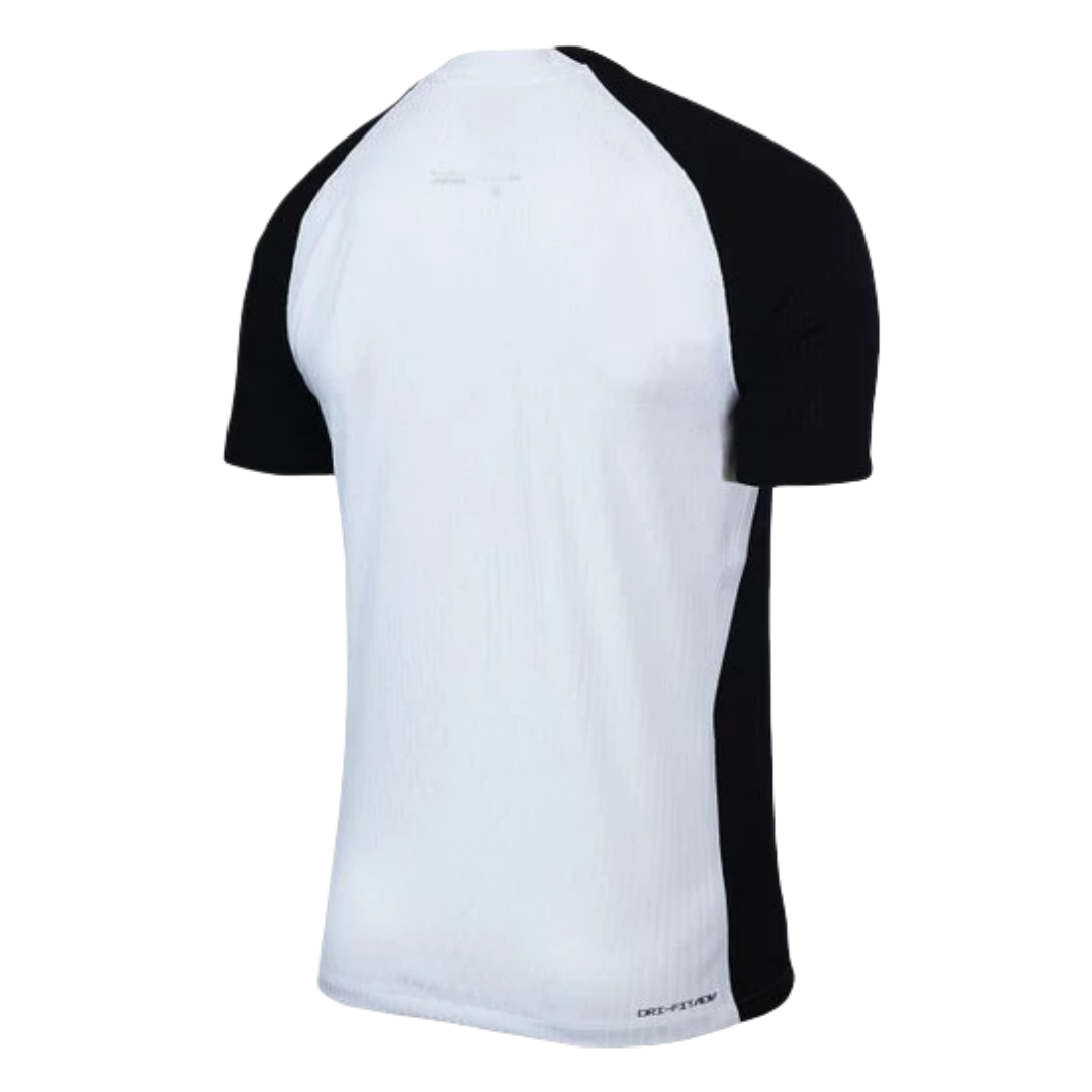 Player Version Corinthians Home Jersey 2025