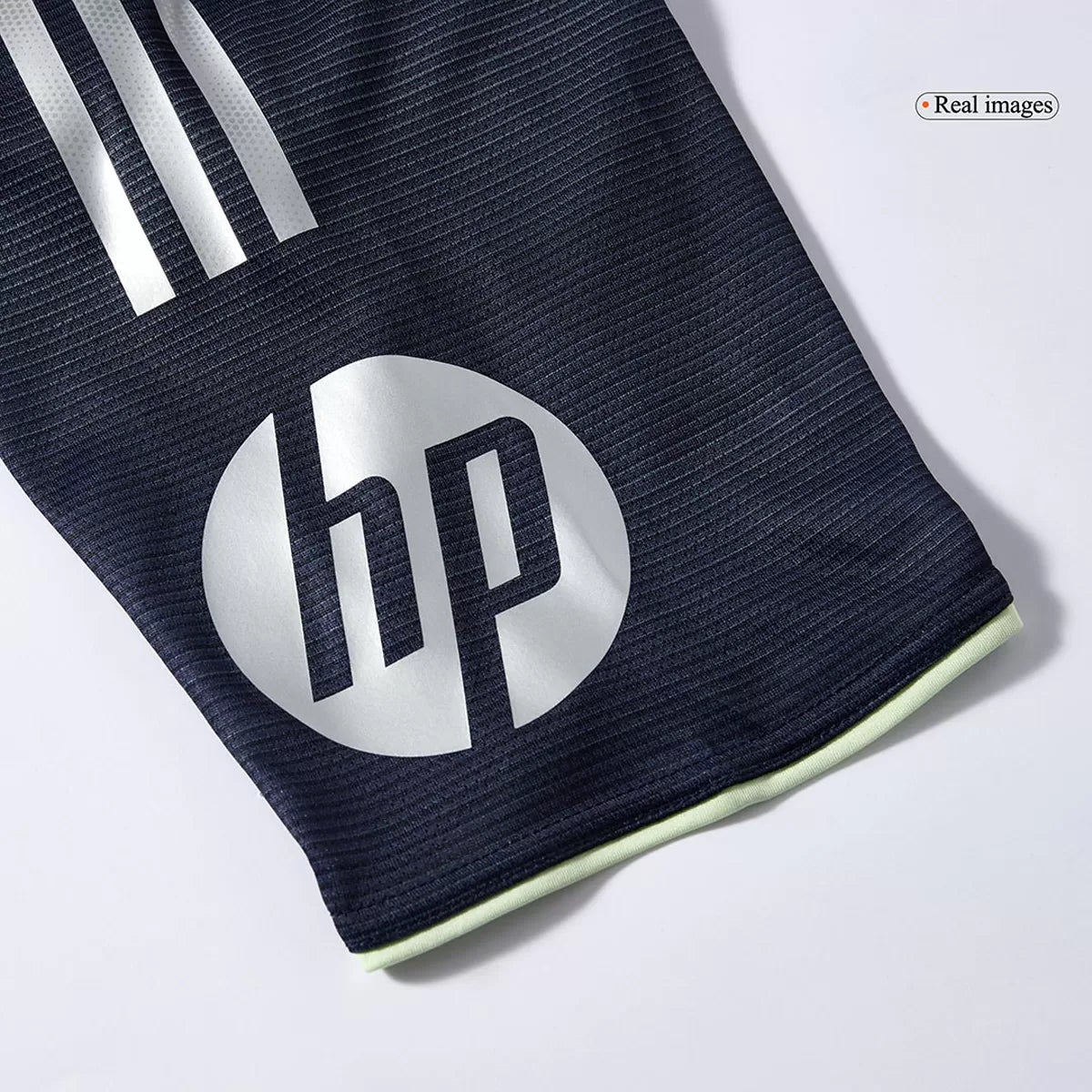 Player Version MBAPPÉ #10 Real Madrid Away Jersey 2025/26