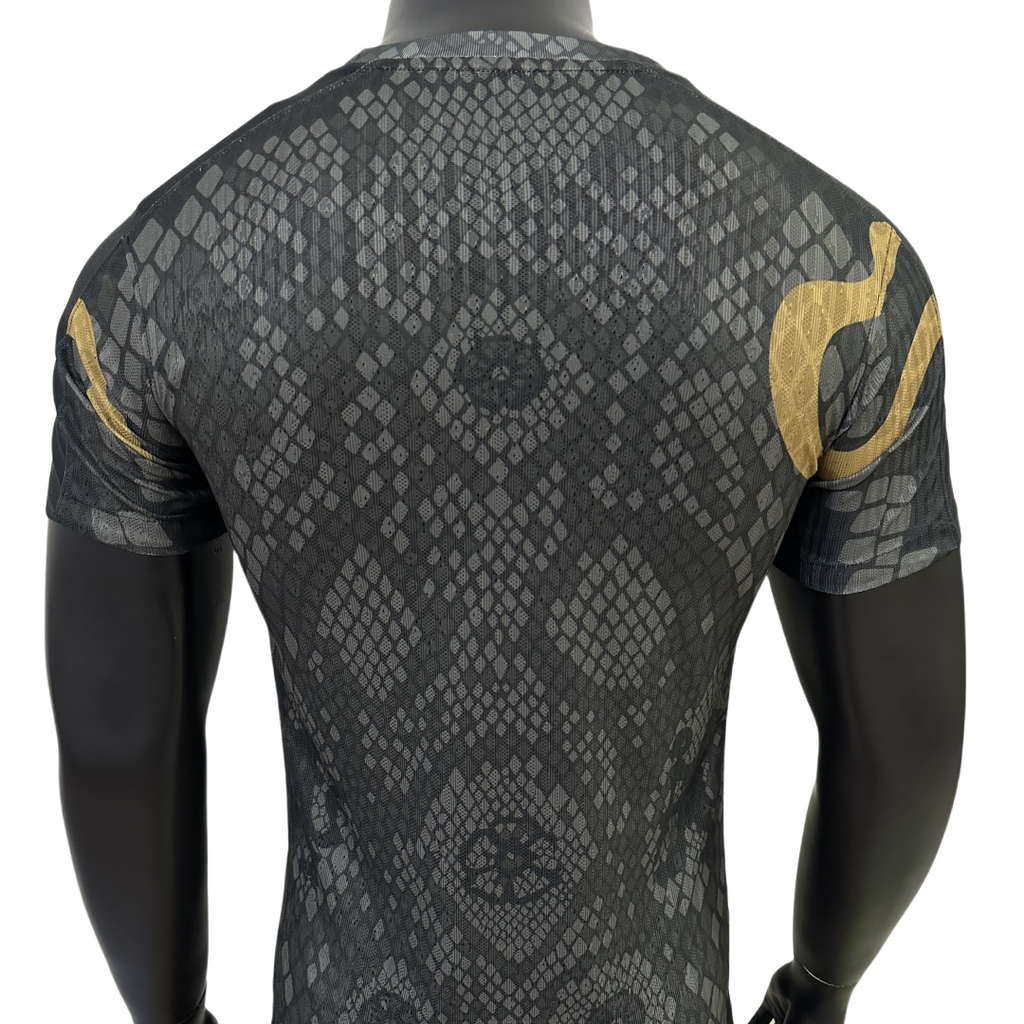 Player Version Chelsea Year of The Snake Limited Edition Pre Match Jersey 2025/26