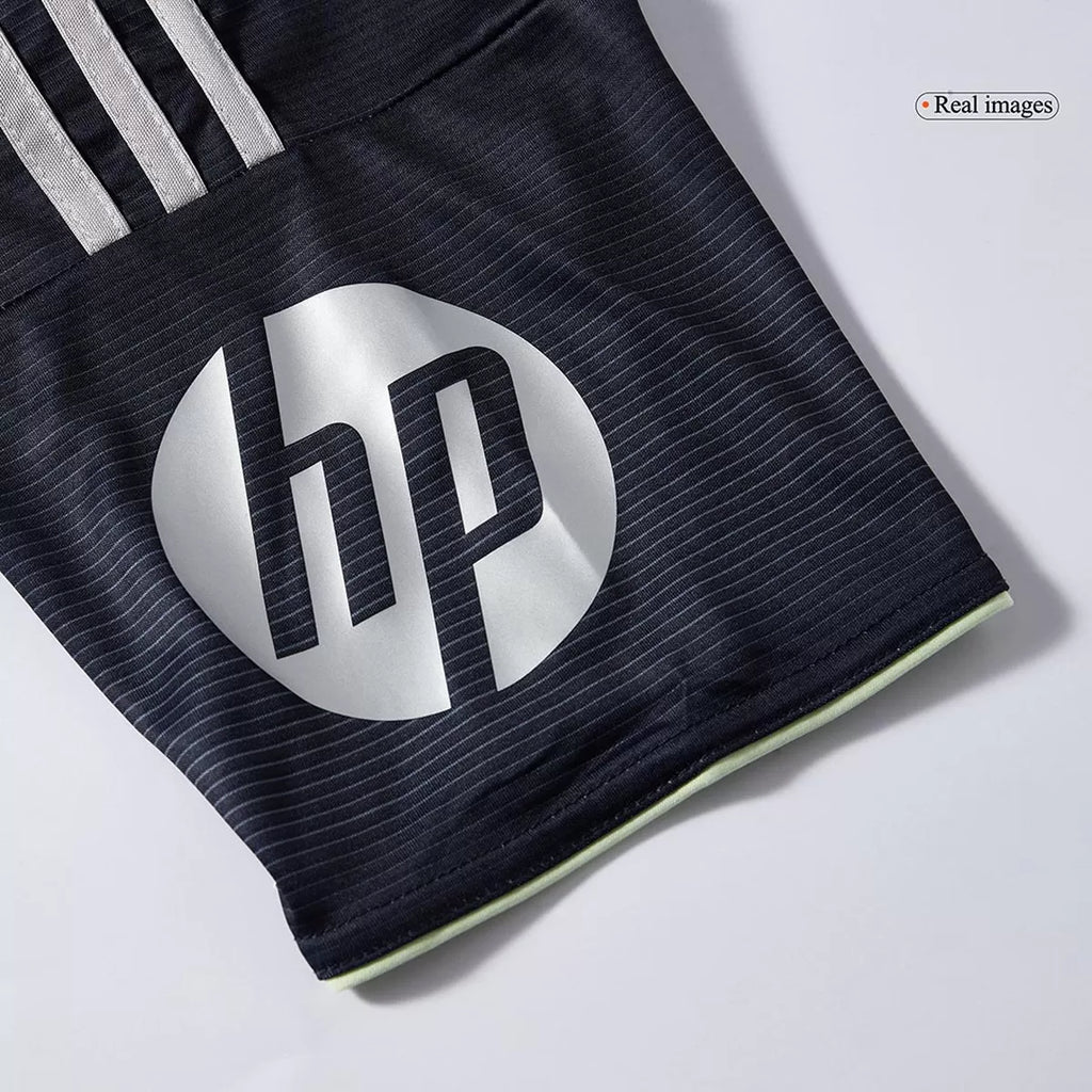 MBAPPÉ #10 Real Madrid Away Jersey 2025/26
