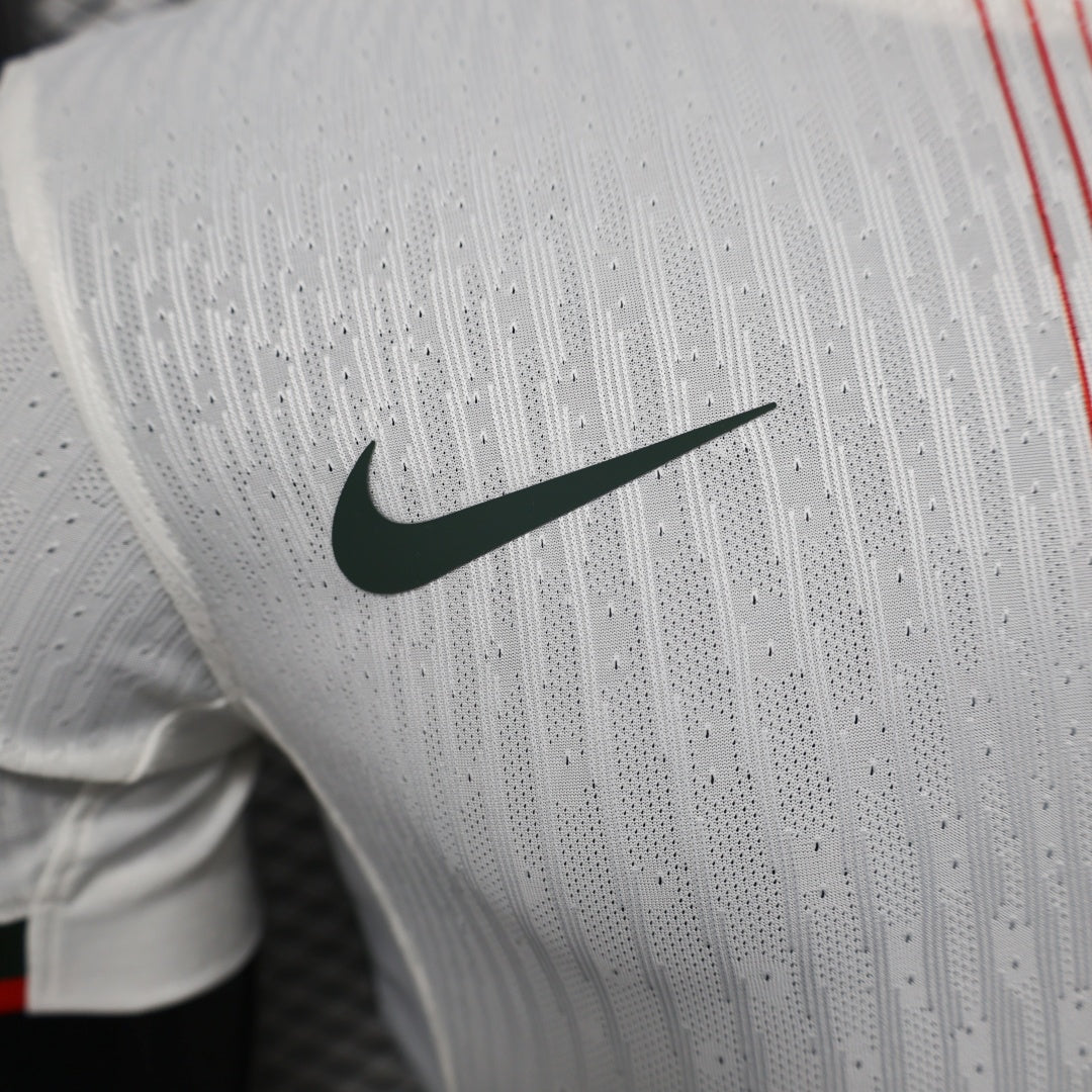 Player Version Chelsea Away Jersey 2025/26