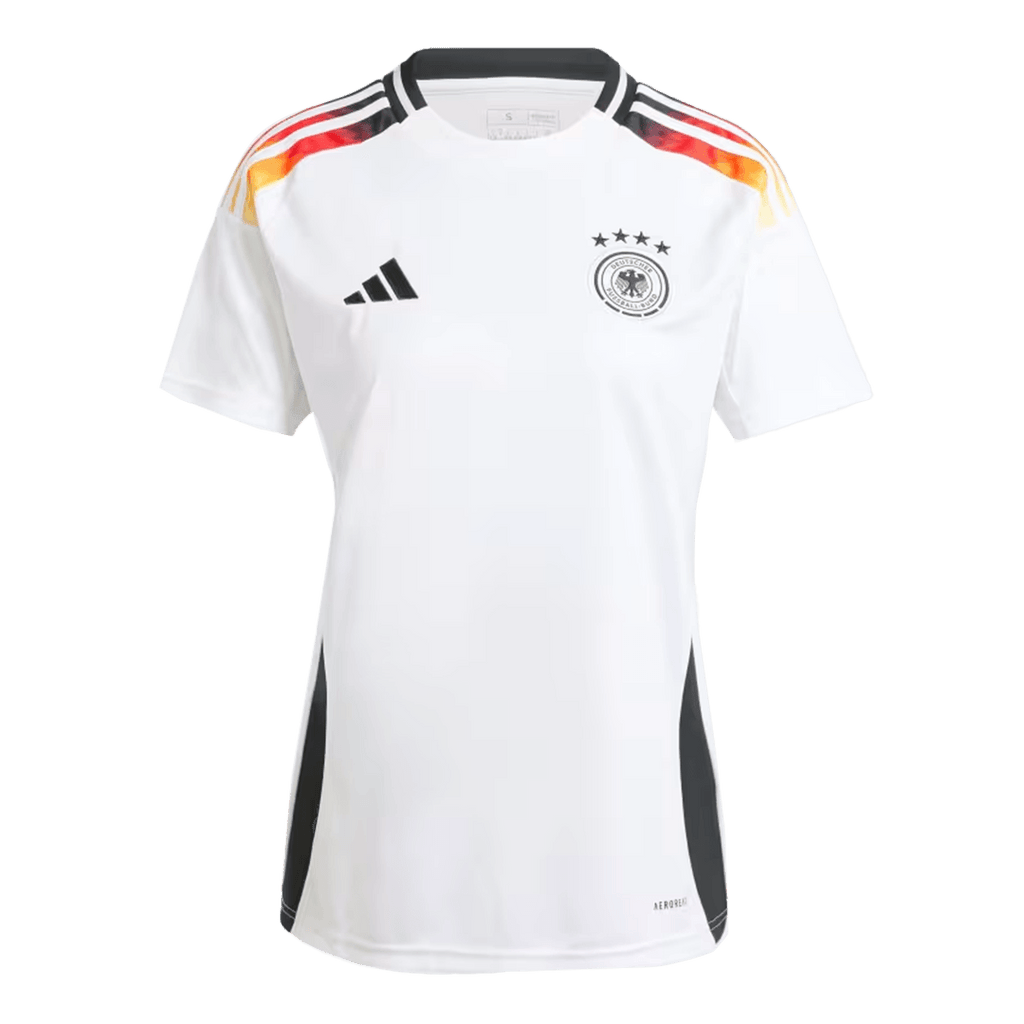 Women's Germany Home Jersey EURO 2024