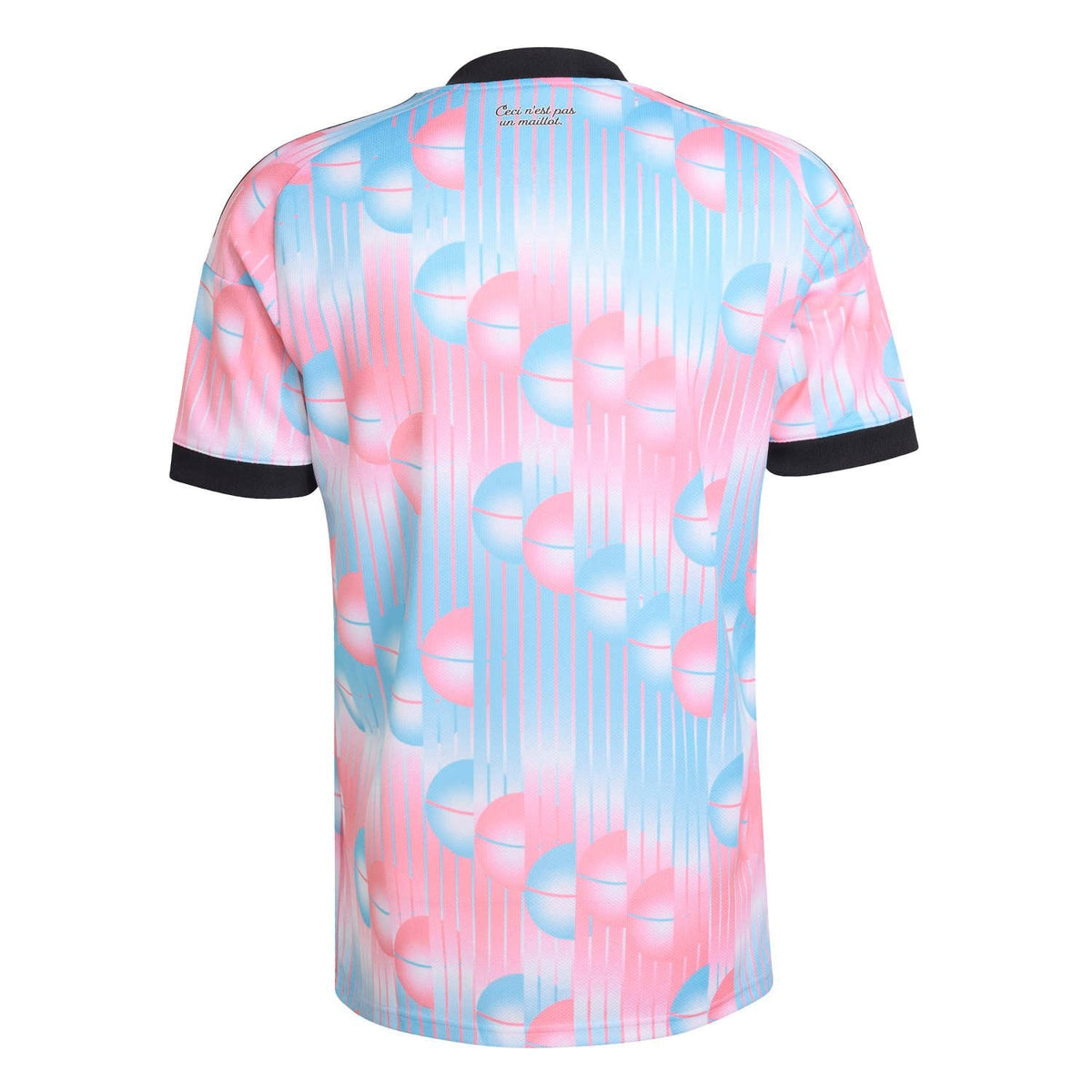 Belgium 2026 Away Jersey - Men's (Custom)