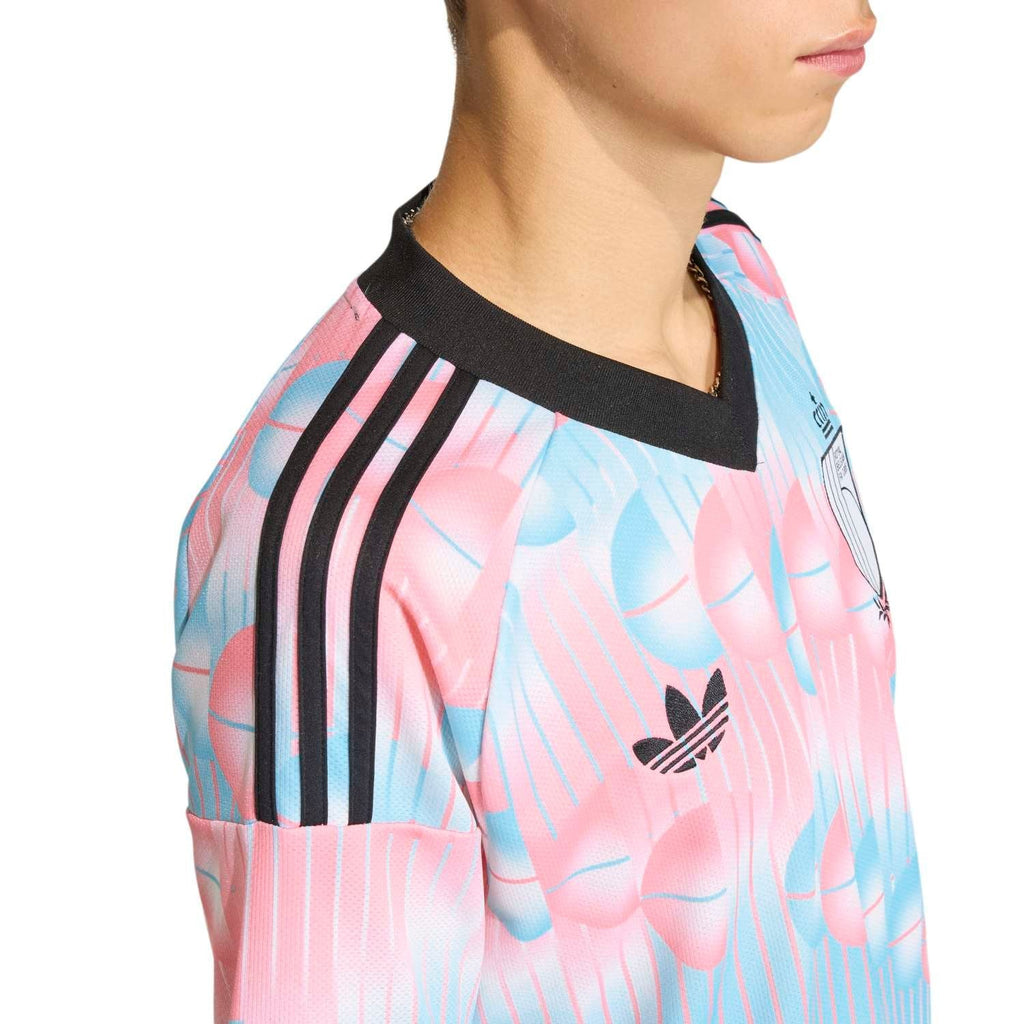Belgium 2026 Away Jersey - Men's (Custom)