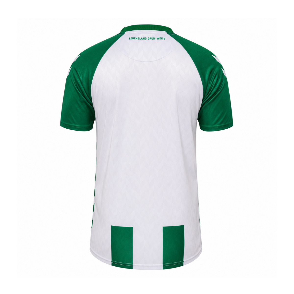 SV Werder Bremen 2026/27 Home Jersey (Custom)