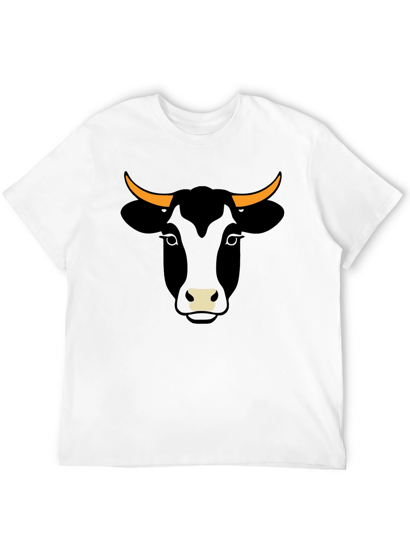 Black Bull Graphic Tee
