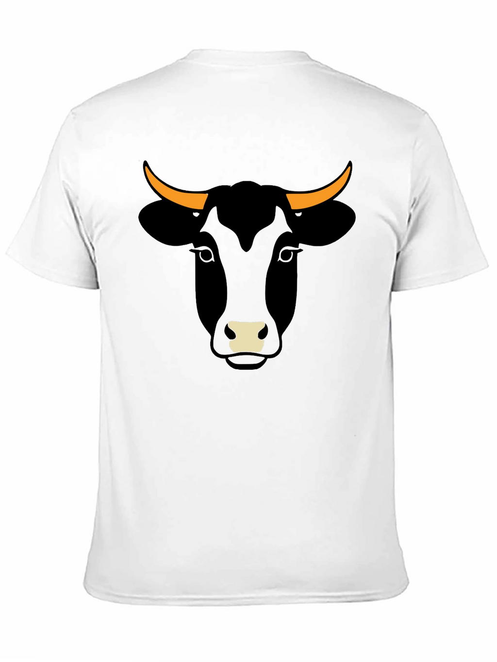 Black Bull Graphic Tee