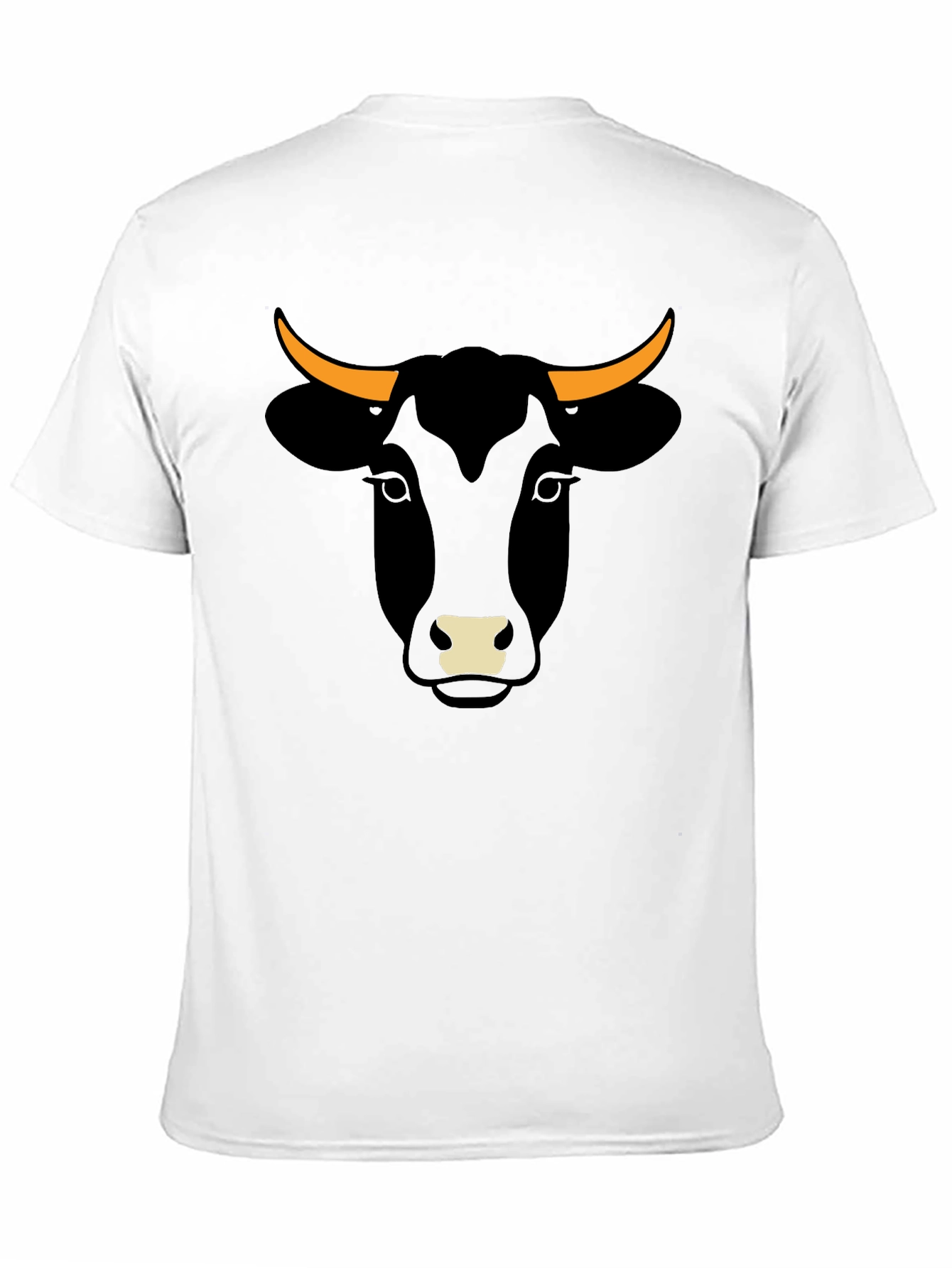 Black Bull Graphic Tee