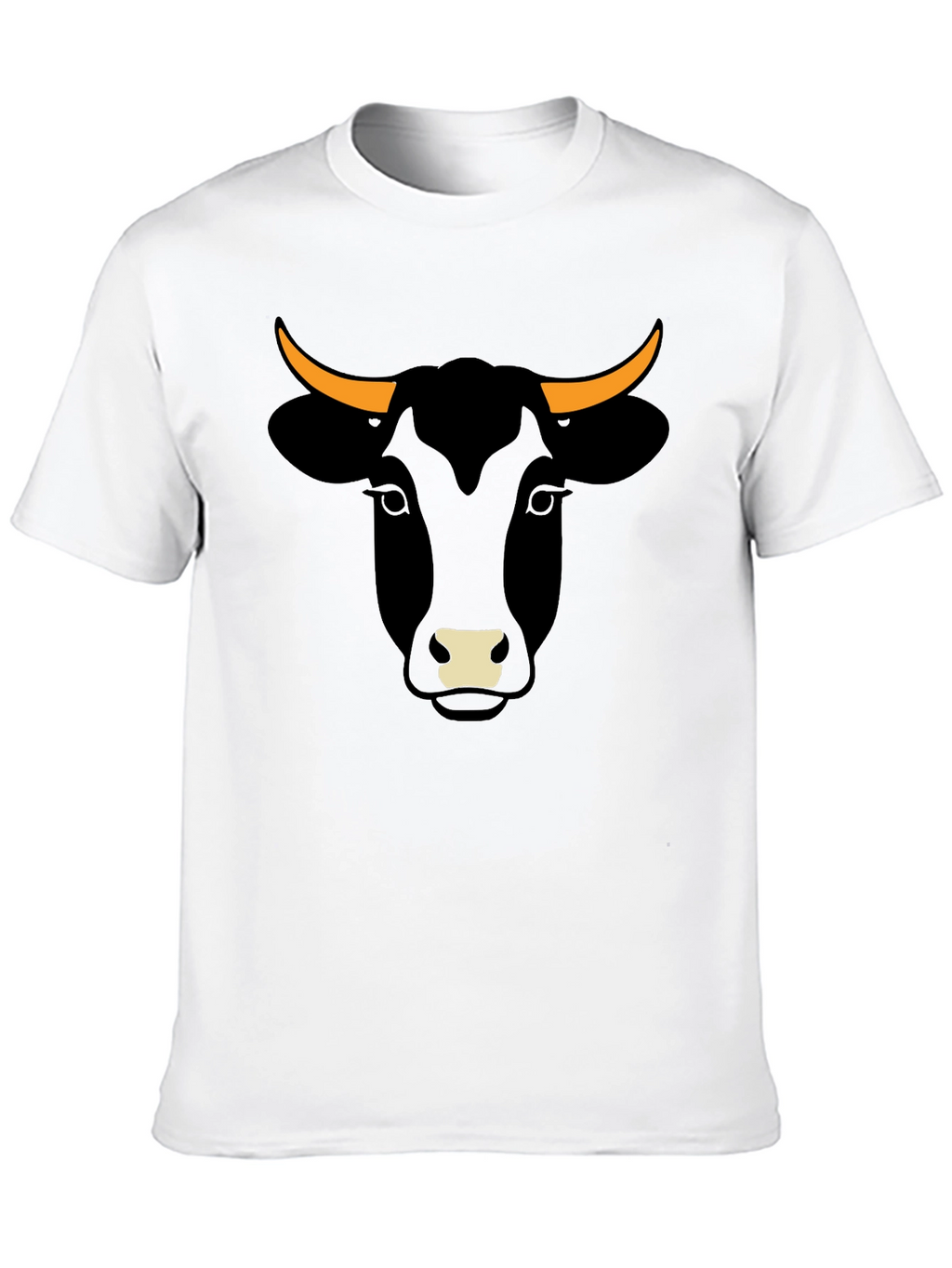 Black Bull Graphic Tee