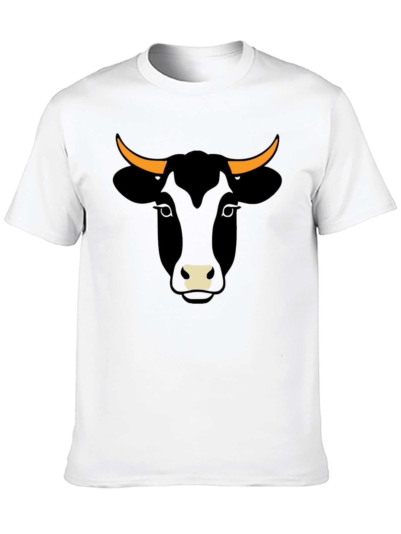 Black Bull Graphic Tee