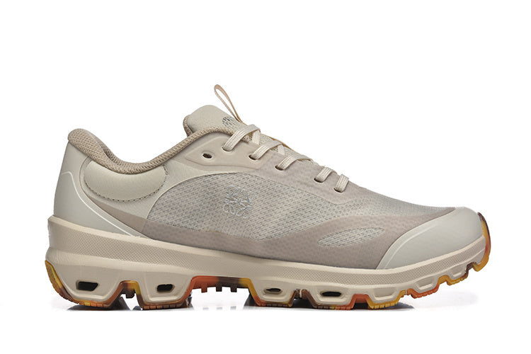 On Cloudventure 2.0 Sneakers Shoes Silver