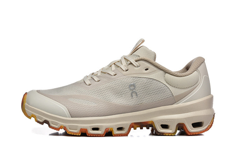 On Cloudventure 2.0 Sneakers Shoes Silver