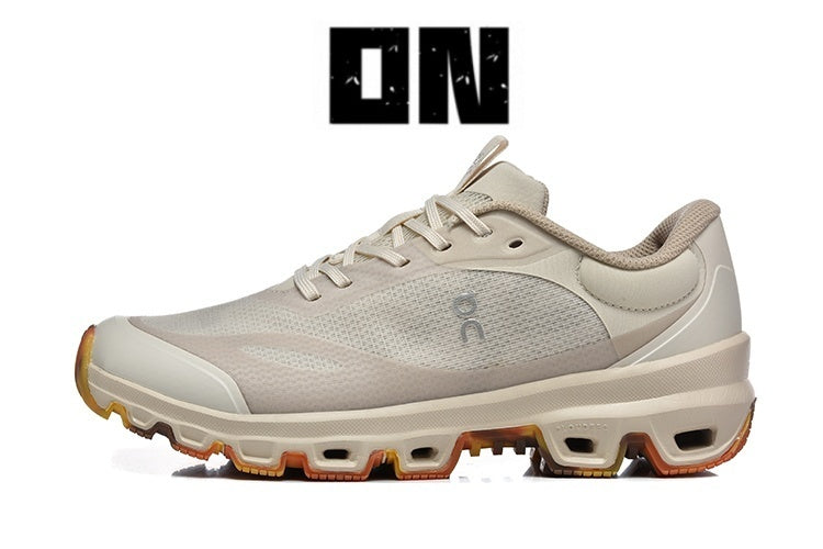 On Cloudventure 2.0 Sneakers Shoes Silver