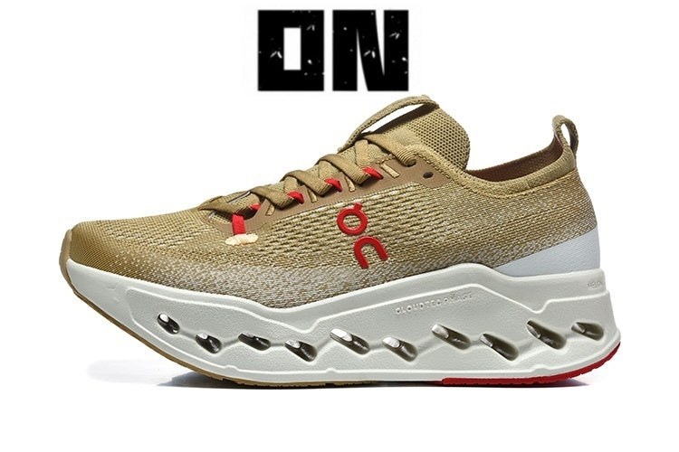 On Cloudsurfer Max Road-Running Shoes Year of the Horse Limited Edition